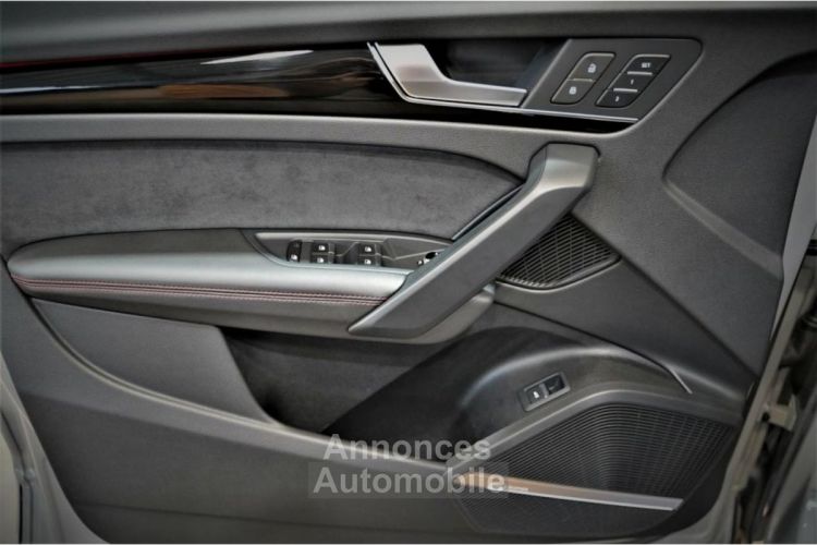 Audi SQ5 SPORTBACK 3.0 V6 TDI 341 Tiptronic 8 Quattro - <small></small> 111.990 € <small></small> - #6