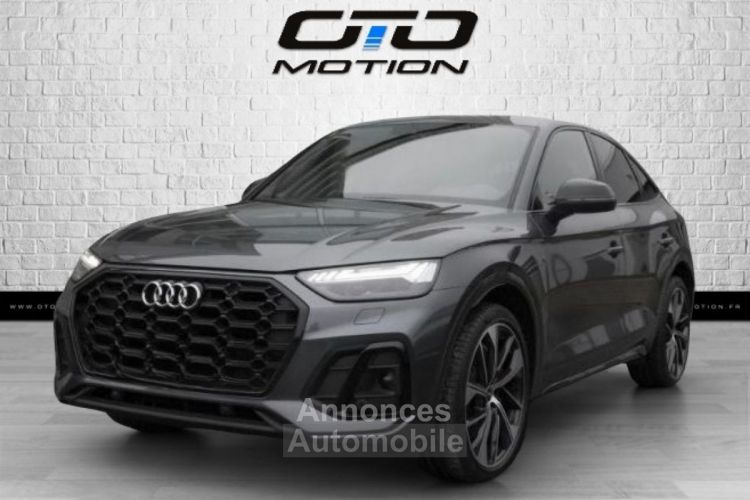 Audi SQ5 Sportback 3.0 V6 TDI 341 Tiptronic 8 Quattro - <small></small> 88.990 € <small></small> - #1