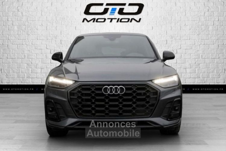 Audi SQ5 Sportback 3.0 V6 TDI 341 Tiptronic 8 Quattro - <small></small> 88.990 € <small></small> - #2