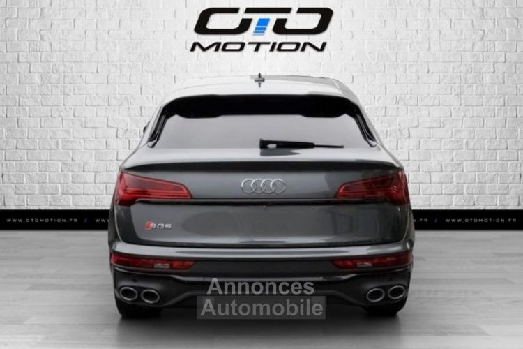 Audi SQ5 Sportback 3.0 V6 TDI 341 Tiptronic 8 Quattro - <small></small> 88.990 € <small></small> - #3