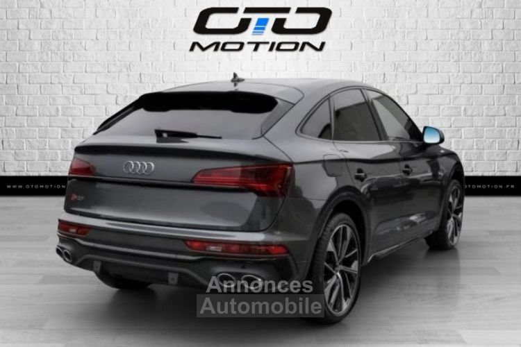 Audi SQ5 Sportback 3.0 V6 TDI 341 Tiptronic 8 Quattro - <small></small> 88.990 € <small></small> - #4