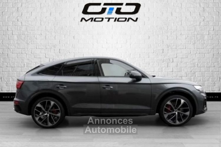 Audi SQ5 Sportback 3.0 V6 TDI 341 Tiptronic 8 Quattro - <small></small> 88.990 € <small></small> - #5