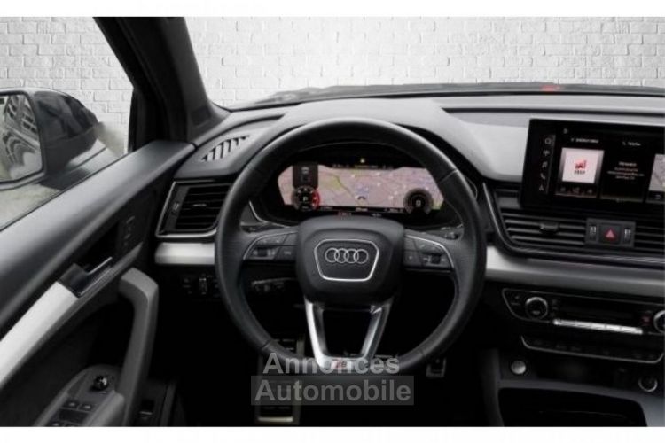 Audi SQ5 Sportback 3.0 V6 TDI 341 Tiptronic 8 Quattro - <small></small> 88.990 € <small></small> - #6