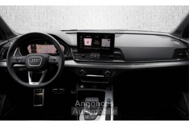 Audi SQ5 Sportback 3.0 V6 TDI 341 Tiptronic 8 Quattro - <small></small> 88.990 € <small></small> - #7