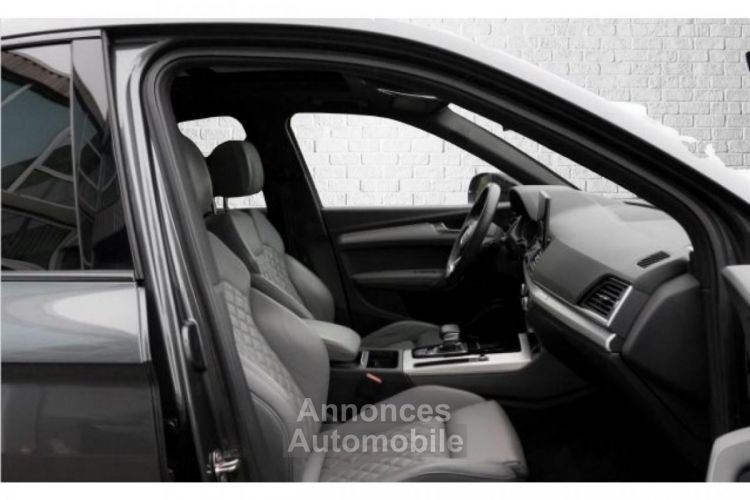 Audi SQ5 Sportback 3.0 V6 TDI 341 Tiptronic 8 Quattro - <small></small> 88.990 € <small></small> - #8