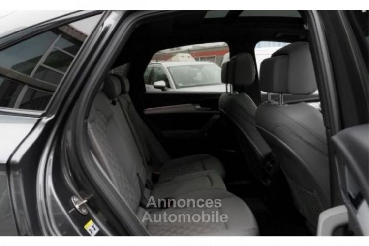 Audi SQ5 Sportback 3.0 V6 TDI 341 Tiptronic 8 Quattro - <small></small> 88.990 € <small></small> - #9