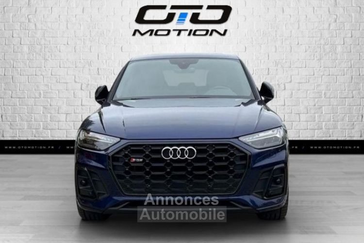 Audi SQ5 SPORTBACK 3.0 V6 TDI 341 Tiptronic 8 Quattro - <small></small> 79.990 € <small></small> - #2