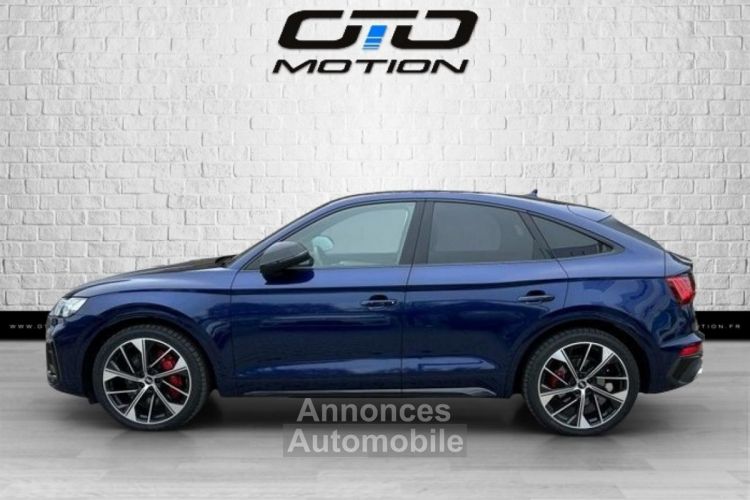 Audi SQ5 SPORTBACK 3.0 V6 TDI 341 Tiptronic 8 Quattro - <small></small> 79.990 € <small></small> - #3