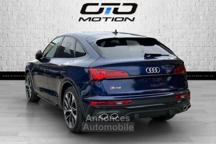 Audi SQ5 SPORTBACK 3.0 V6 TDI 341 Tiptronic 8 Quattro - <small></small> 79.990 € <small></small> - #5