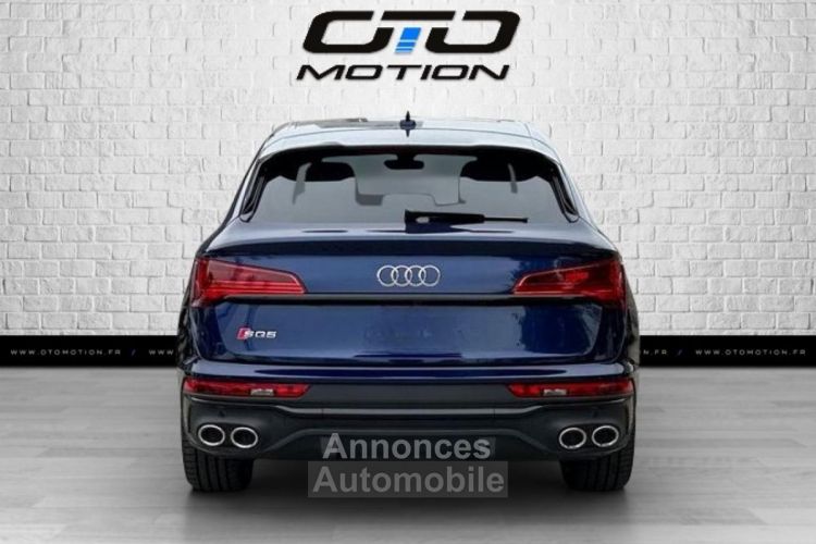 Audi SQ5 SPORTBACK 3.0 V6 TDI 341 Tiptronic 8 Quattro - <small></small> 79.990 € <small></small> - #6