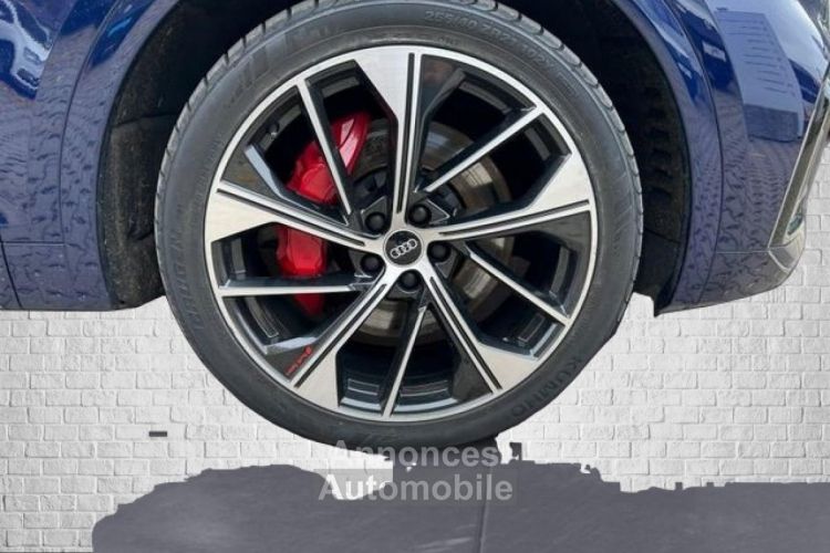 Audi SQ5 SPORTBACK 3.0 V6 TDI 341 Tiptronic 8 Quattro - <small></small> 79.990 € <small></small> - #11