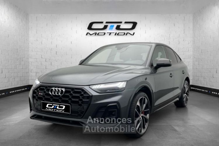 Audi SQ5 SPORTBACK 3.0 V6 TDI 341 Tiptronic 8 Quattro - <small></small> 78.990 € <small></small> - #1