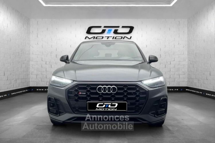 Audi SQ5 SPORTBACK 3.0 V6 TDI 341 Tiptronic 8 Quattro - <small></small> 78.990 € <small></small> - #2