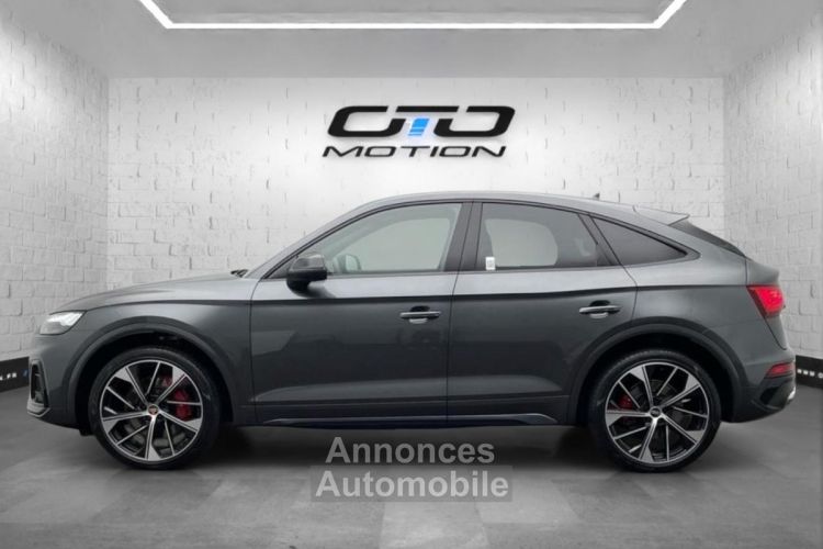 Audi SQ5 SPORTBACK 3.0 V6 TDI 341 Tiptronic 8 Quattro - <small></small> 78.990 € <small></small> - #3