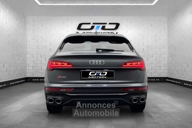 Audi SQ5 SPORTBACK 3.0 V6 TDI 341 Tiptronic 8 Quattro - <small></small> 78.990 € <small></small> - #5