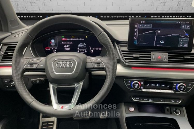 Audi SQ5 SPORTBACK 3.0 V6 TDI 341 Tiptronic 8 Quattro - <small></small> 78.990 € <small></small> - #6