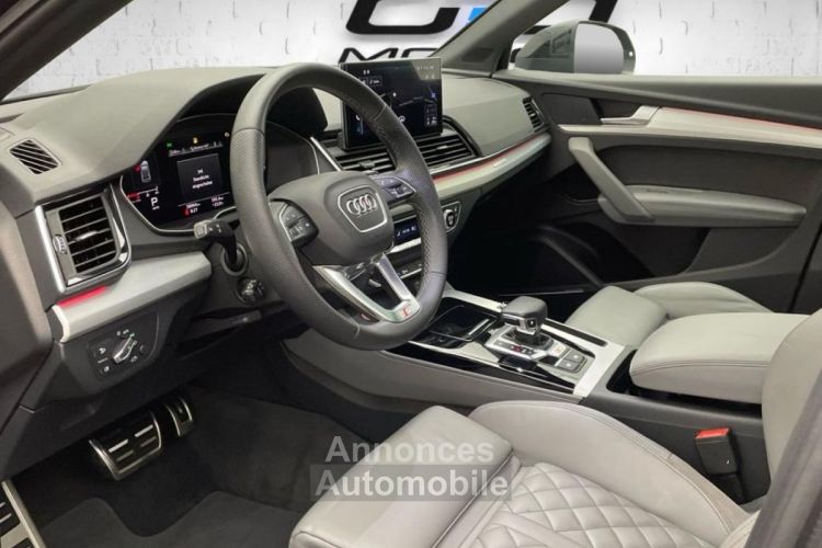 Audi SQ5 SPORTBACK 3.0 V6 TDI 341 Tiptronic 8 Quattro - <small></small> 78.990 € <small></small> - #7