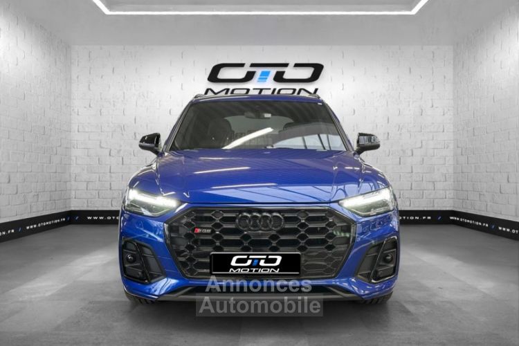 Audi SQ5 SPORTBACK 3.0 V6 TDI 341 Tiptronic 8 Quattro - <small></small> 75.990 € <small></small> - #2