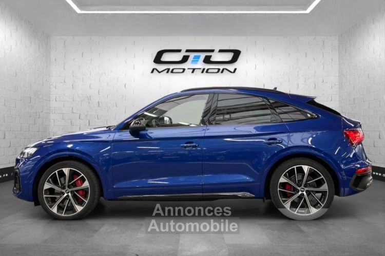 Audi SQ5 SPORTBACK 3.0 V6 TDI 341 Tiptronic 8 Quattro - <small></small> 75.990 € <small></small> - #3