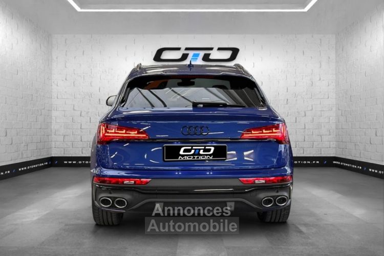 Audi SQ5 SPORTBACK 3.0 V6 TDI 341 Tiptronic 8 Quattro - <small></small> 75.990 € <small></small> - #5