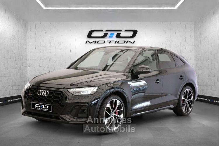 Audi SQ5 SPORTBACK 3.0 V6 TDI 341 Tiptronic 8 Quattro - <small></small> 76.990 € <small></small> - #1