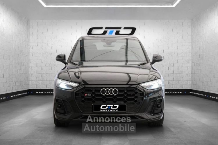 Audi SQ5 SPORTBACK 3.0 V6 TDI 341 Tiptronic 8 Quattro - <small></small> 76.990 € <small></small> - #2