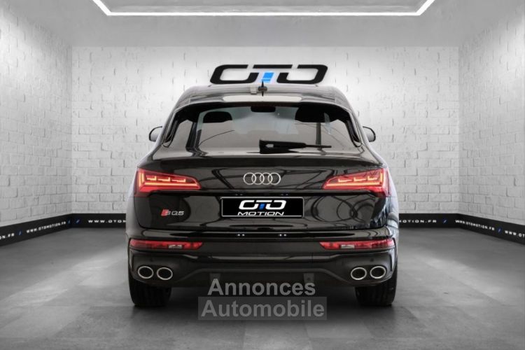 Audi SQ5 SPORTBACK 3.0 V6 TDI 341 Tiptronic 8 Quattro - <small></small> 76.990 € <small></small> - #3