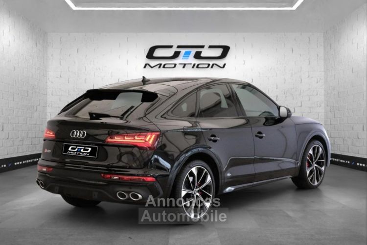 Audi SQ5 SPORTBACK 3.0 V6 TDI 341 Tiptronic 8 Quattro - <small></small> 76.990 € <small></small> - #4