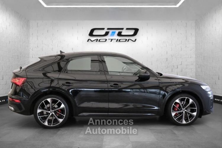 Audi SQ5 SPORTBACK 3.0 V6 TDI 341 Tiptronic 8 Quattro - <small></small> 76.990 € <small></small> - #5