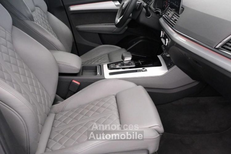 Audi SQ5 SPORTBACK 3.0 V6 TDI 341 Tiptronic 8 Quattro - <small></small> 76.990 € <small></small> - #8