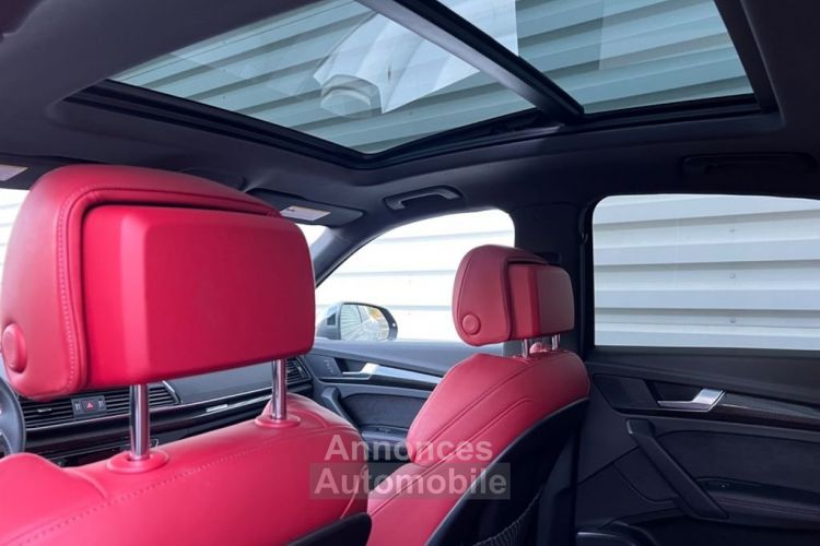 Audi SQ5 Sportback TFSI 360CV - <small></small> 63.000 € <small>TTC</small> - #6