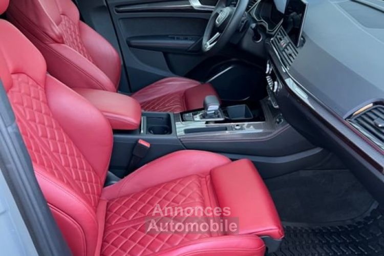 Audi SQ5 Sportback TFSI 360CV - <small></small> 63.000 € <small>TTC</small> - #9