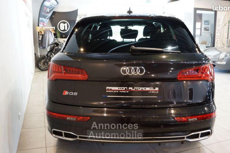 Audi SQ5 SQ5, 3.0Tdi-347ch, 11-2019-108000km, origine France 2 propriétaires - <small></small> 44.500 € <small>TTC</small> - #3