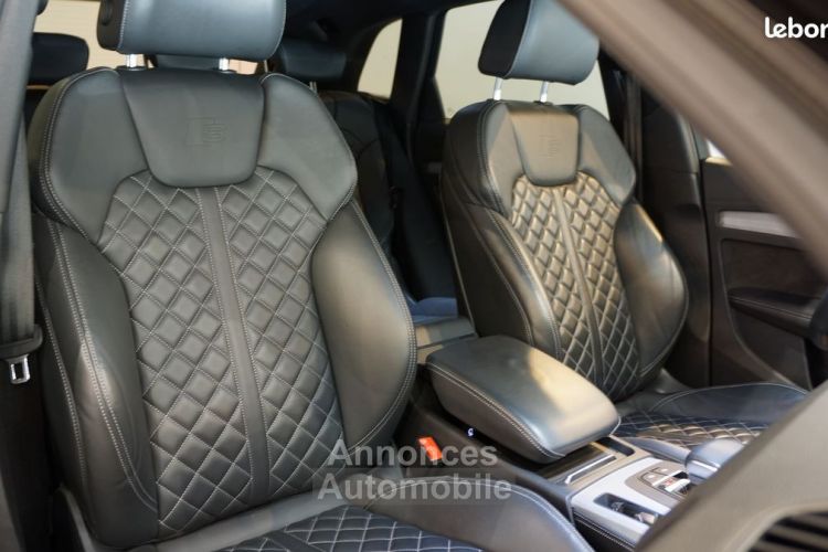 Audi SQ5 SQ5, 3.0Tdi-347ch, 11-2019-108000km, origine France 2 propriétaires - <small></small> 44.500 € <small>TTC</small> - #4