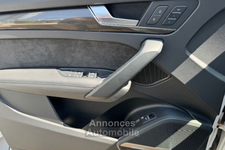 Audi SQ5 TDI 347 CH QUATTRO TIPTRONIC FULL - <small></small> 56.990 € <small>TTC</small> - #6