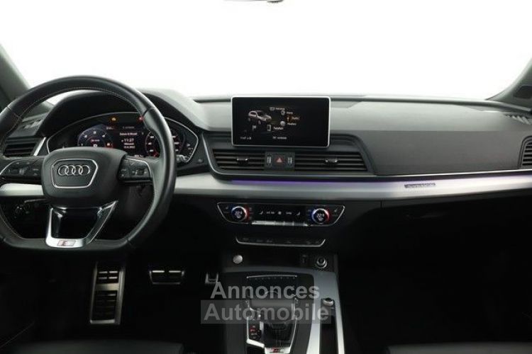 Audi SQ5 TDI 347ch Suspension Air ACC Toit Ouvrant Panoramique B&O Garantie 12 Mois - <small></small> 56.780 € <small>TTC</small> - #8