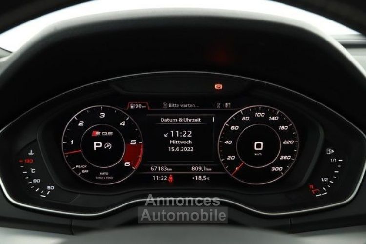 Audi SQ5 TDI 347ch Suspension Air ACC Toit Ouvrant Panoramique B&O Garantie 12 Mois - <small></small> 56.780 € <small>TTC</small> - #9