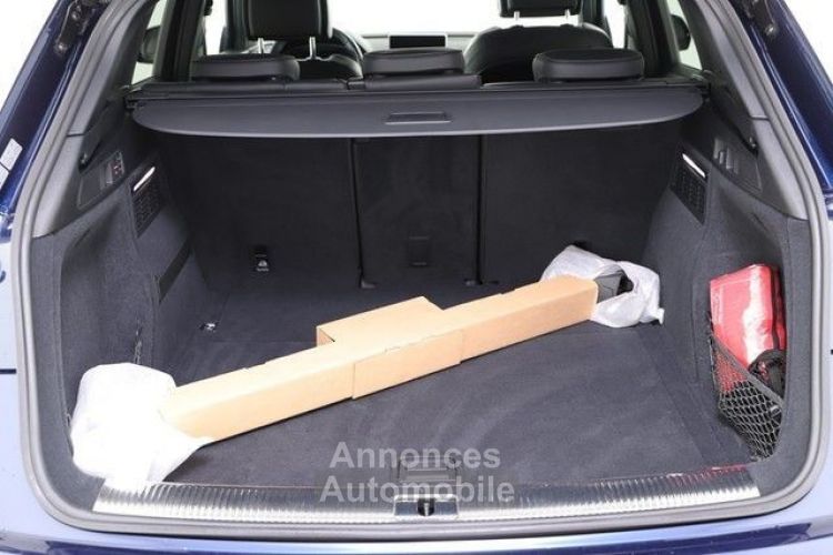 Audi SQ5 TDI 347ch Suspension Air ACC Toit Ouvrant Panoramique B&O Garantie 12 Mois - <small></small> 56.780 € <small>TTC</small> - #15