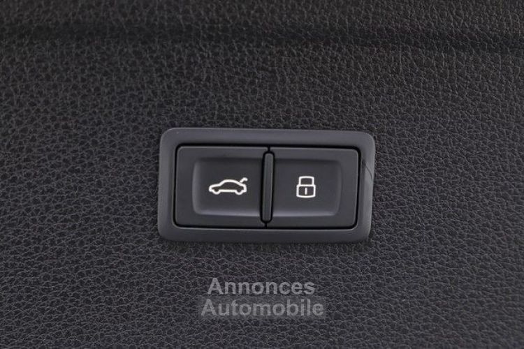 Audi SQ5 TDI 347ch Suspension Air ACC Toit Ouvrant Panoramique B&O Garantie 12 Mois - <small></small> 56.780 € <small>TTC</small> - #16