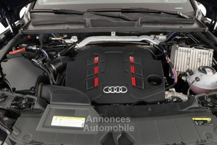 Audi SQ5 TDI 347ch Suspension Air ACC Toit Ouvrant Panoramique B&O Garantie 12 Mois - <small></small> 56.780 € <small>TTC</small> - #17