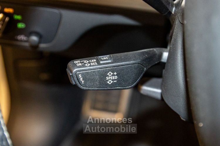 Audi SQ5 TDI 347ch TOIT OUVRANT PANO / CAMERA 360° / SUSPENSION SPORT ADAPTATIVE / PREMIERE MAIN / GARANTIE AUDI - <small></small> 59.850 € <small></small> - #18