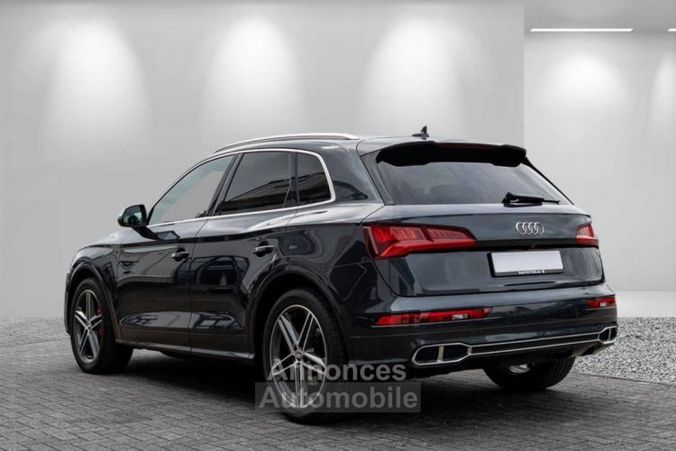 Audi SQ5 TDI 347CH/ATTELAGE - <small></small> 41.900 € <small>TTC</small> - #2