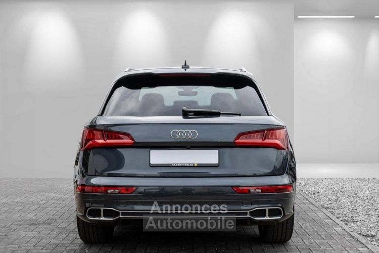 Audi SQ5 TDI 347CH/ATTELAGE - <small></small> 41.900 € <small>TTC</small> - #3