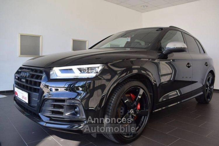 Audi SQ5 TDI 347CH/PANO/CAMERA - <small></small> 49.000 € <small>TTC</small> - #1