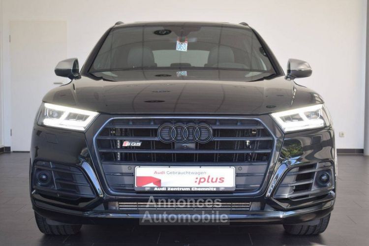 Audi SQ5 TDI 347CH/PANO/CAMERA - <small></small> 49.000 € <small>TTC</small> - #2