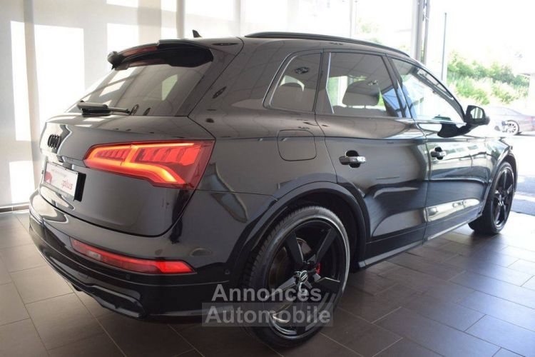 Audi SQ5 TDI 347CH/PANO/CAMERA - <small></small> 49.000 € <small>TTC</small> - #3