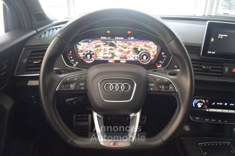 Audi SQ5 TDI 347CH/PANO/CAMERA - <small></small> 49.000 € <small>TTC</small> - #7