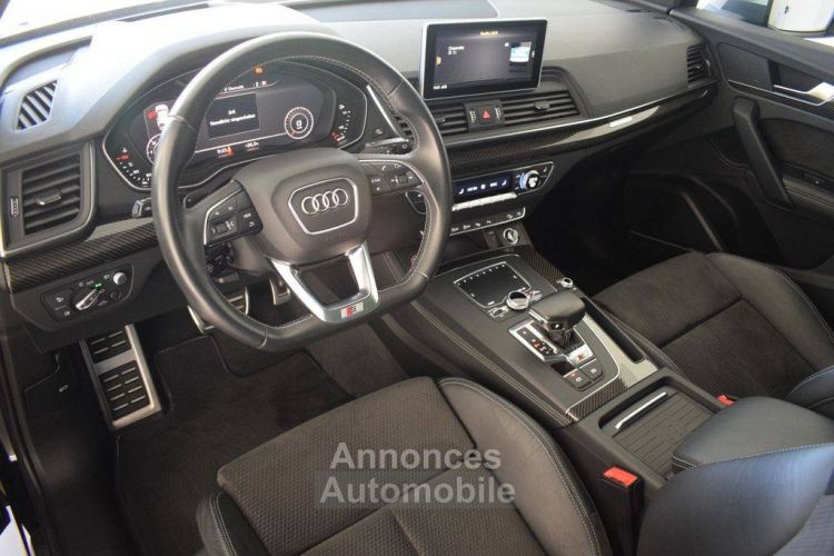 Audi SQ5 TDI 347CH/PANO/CAMERA - <small></small> 49.000 € <small>TTC</small> - #10