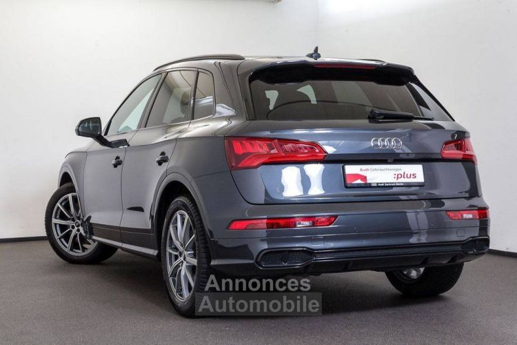 Audi SQ5 TDI 347CH/PANO/CAMERA - <small></small> 46.900 € <small>TTC</small> - #2