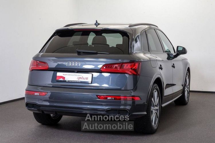 Audi SQ5 TDI 347CH/PANO/CAMERA - <small></small> 46.900 € <small>TTC</small> - #3